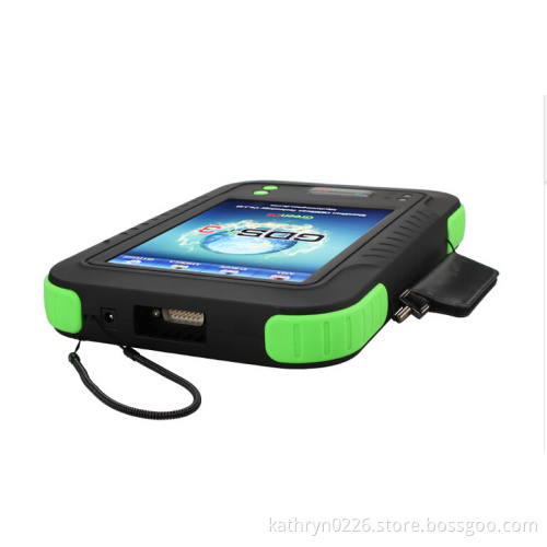 Big screen Factory price useful OEM with mini printer inside universal car diagnostic tool